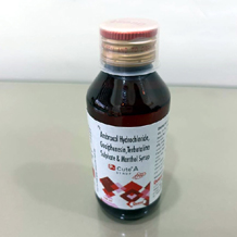  top pharma products of Quest pharma of Amritsar Punjab - 	syrup cute.jpg	